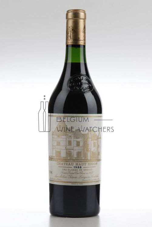 Picture of 1988 HAUT BRION